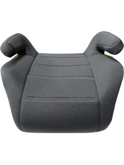AMiO 04661 Κάθισμα Αυτοκινήτου Booster i-Size 22-36kg Anthracite