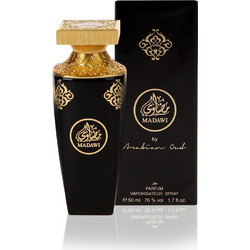 Arabian Oud Madawi Eau de Parfum 50ml