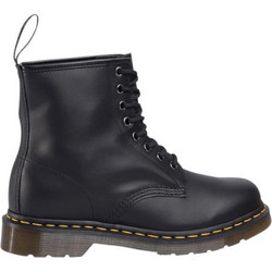 Dr. Martens Γυναικεία Αρβυλάκια Δερμάτινα Μαύρα 11822006