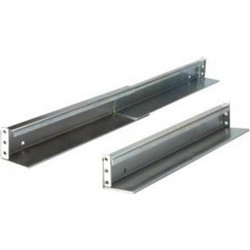 Tescom ACR.0553 Γωνία Στήριξης για Καμπίνες Rack Μεταλλική 720mm