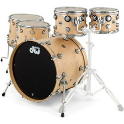 DW Satin Oil Rock