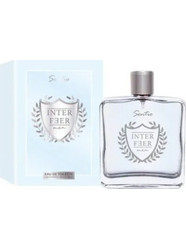 Sentio Interfeer Eau de Toilette 100ml