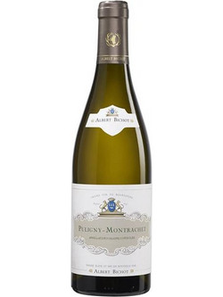 Albert Bichot Puligny Montrachet Maison Κρασί Λευκό Ξηρό 750ml