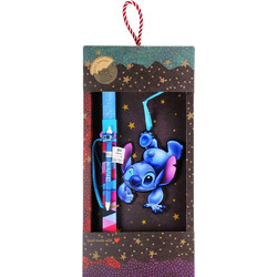 Synchronia Λαμπάδα Stitch Upside Down Στυλό