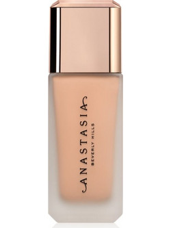 Anastasia Beverly Hills Impeccable Blurring Second-Skin 4N Liquid Foundation 35ml