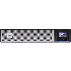 Eaton 5PX 1500i RT2U Netpack G2 UPS Line Interactive 1.5kVA 1.5kW Καθαρού Ημιτόνου με 8 Πρίζες C13