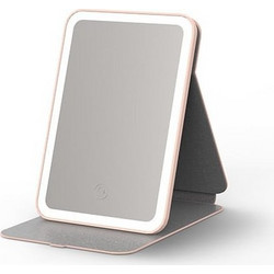 Medisana CΜ 400 Καθρέπτης Μακιγιάζ Χειρός με Φως 13x19cm