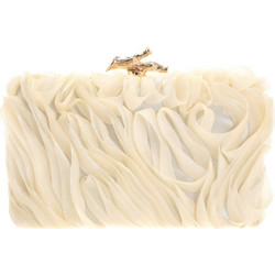 Bag to Bag MD-2563 Ivory