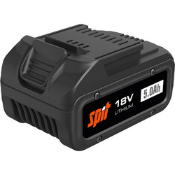 Spit 054551 Μπαταρία Εργαλείων Λιθίου 18V 5Ah