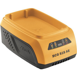 Stiga SCG515AE Φορτιστής Εργαλείων 48V