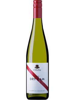 d'Arenberg The Dry Dam Riesling Κρασί Λευκό Ξηρό 750ml