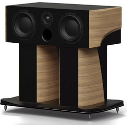 Morel Avyra C-5 Wireless Ζεύγος Ηχείων Hi-Fi Κεντρικά 180W Oak