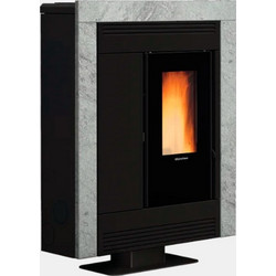 La Nordica Extraflame Souvenir Petra 5.0 Σόμπα Pellet 10kW