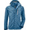 Killtec Ανδρικό Μπουφάν Puffer Αδιάβροχο Μπλε 34723-872