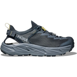 Hoka Hopara 2 Ανδρικά Ορειβατικά Παπούτσια Πετρόλ 1147650-SWSH