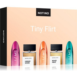 Notino Tiny Flirt Beauty Discovery Box