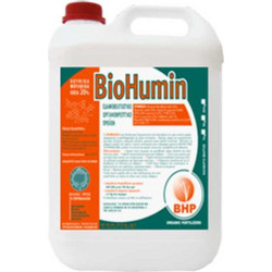 BHP BioHumin Υγρό Βιολογικό Λίπασμα 5lt
