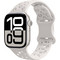 Hoco WA38 Λουράκι Σιλικόνης White (Apple Watch 38 / 40 / 41 / 42mm) Hoco WA38 Λουράκι Σιλικόνης White (Apple Watch 38 / 40 / 41 / 42mm)