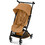 Cybex Libelle 2026 BLK Καρότσι Μωρού Μπαστούνι Cinnamon Yellow