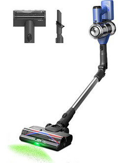 Tineco Pure One S50 Pro VS220500DE Επαναφορτιζόμενη Σκούπα Stick & Χειρός