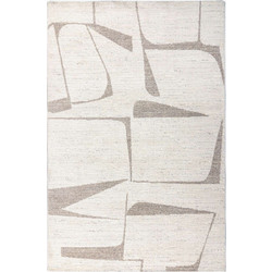 Polcarpet Parma Χαλί Ορθογώνιο 200x290cm 510 Cream