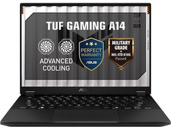 Asus TUF Gaming FA401EA-RG005W (Ryzen AI MAX+ 392/64GB/1TB SSD/Radeon Graphics 8060S/Windows 11)