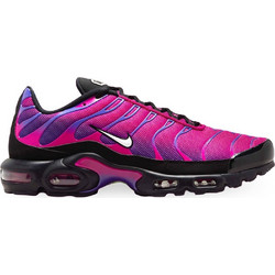 Nike Air Max Plus Ανδρικά Sneakers Μωβ 604133-610