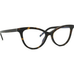 Saint Laurent SLM164 008 Γυναικείος Σκελετός Γυαλιών Οράσεως Κοκάλινος Ταρταρούγα