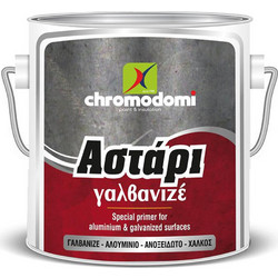 Chromodomi Αστάρι Διαλύτου 5lt