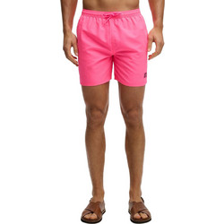 Superdry Ανδρικό Μαγιό Σορτς Φούξια M3010260A-28R