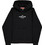 Alpha Industries Ανδρικό Φούτερ με Κουκούλα & Τσέπες Μαύρο 26633803