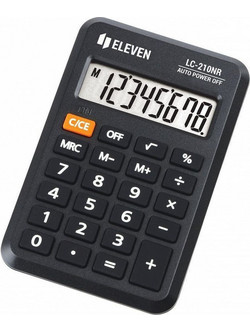 Eleven Liquids LC210NR