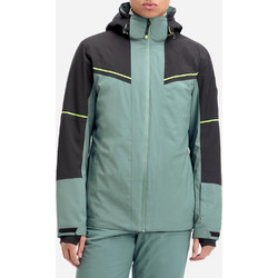 McKINLEY Αθλητικό Ανδρικό Μπουφάν Χειμωνιάτικο Puffer Αδιάβροχο Πράσινο Mint 429176-602