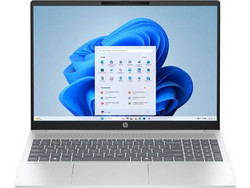 HP OmniBook 5 16-af1000nv (Ultra 7 255U/16GB/1TB SSD/Intel Graphics/Windows 11)