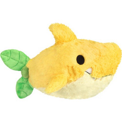 Squishable Mini Lemon Shark 20cm