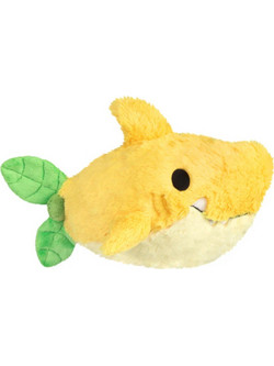 Squishable Mini Lemon Shark 20cm