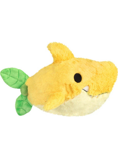Squishable Mini Lemon Shark 20cm