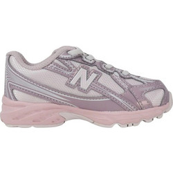 New Balance 740 Παιδικά Sneakers Ροζ I74062H