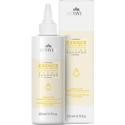 Revivre Exence Vital Σαμπουάν για Επανόρθωση 200ml