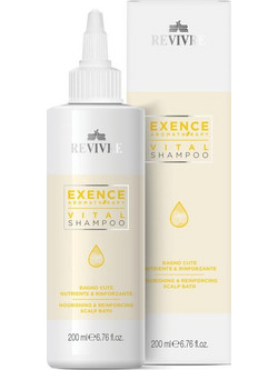 Revivre Exence Vital Σαμπουάν για Επανόρθωση 200ml