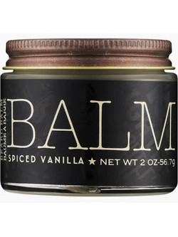 18.21 Man Made Spiced Vanilla Balm για Γένια 59gr