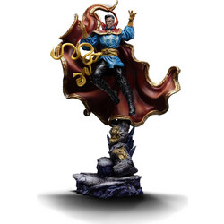 Iron Studios Marvel Comics Doctor Strange 38cm