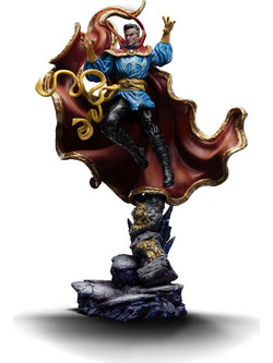 Iron Studios Marvel Comics Doctor Strange 38cm