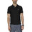 Nautica Ανδρική Μπλούζα Polo Κοντομάνικη Μαύρη N1CR0110-011
