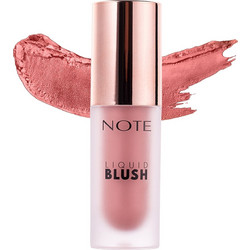 Note 30 Berry Liquid Blush 5ml