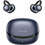 Usams R03 Echo Clip-on Ακουστικά Bluetooth Blue
