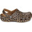 Crocs Σαμπό Classic Animal Clog 211800-2LD