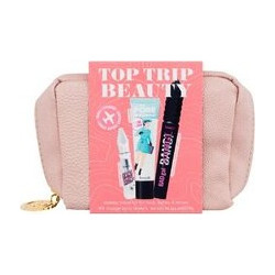 Benefit Top Trip Beauty Set