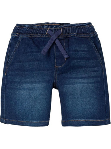 Zippy Παιδικό Σορτς Τζιν Navy Μπλε 31078196006