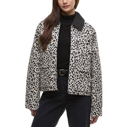 Barbour Γυναικείο Μπουφάν Σακάκι Μακρύ Μπεζ LCA0370-BICR31